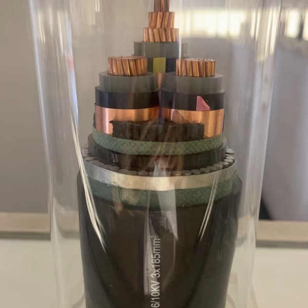 6/10kV Medium Voltage Cable